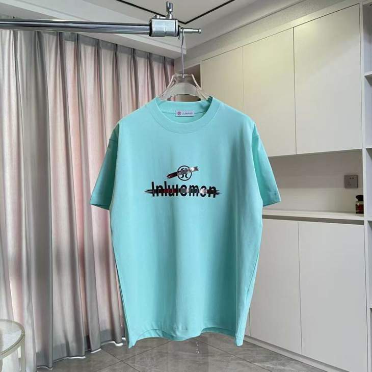 Picture of Lululemon T Shirts Short _SKULululemonS-2XLhgntx376572